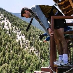 Meet your Posher, Mike